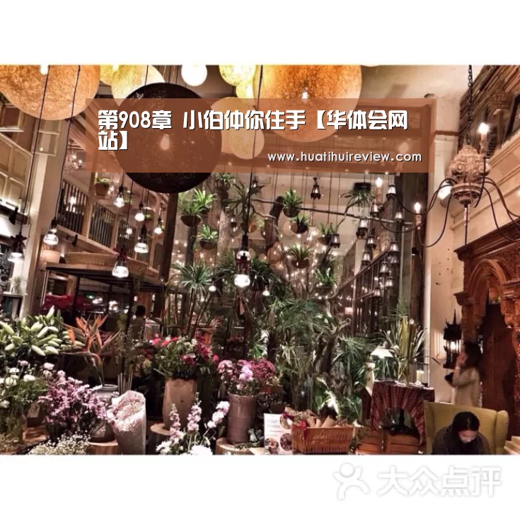 第908章 小伯仲你住手【华体会网站】(图3)